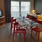 Ibis Nantes Treillières