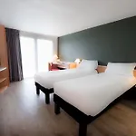 Hotel Ibis Nantes Treillières