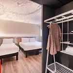 Hotel Ibis Nantes 3*