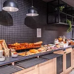 Ibis Nantes Treillières