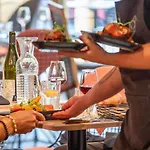 Hotel Ibis Nantes 3*