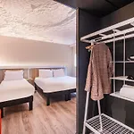 Ibis Nantes 3* Treillières