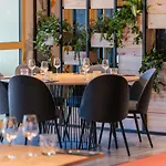 Hotel Ibis Nantes