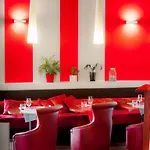 Hotel Ibis Nantes