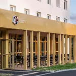 Ibis Nantes Hotel 3*