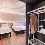 Ibis Nantes Hotel Treillières