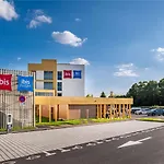 Ibis Nantes 3* Treillières