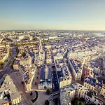 Hotel Ibis Nantes