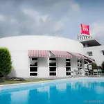 Ibis Nantes 3* Treillières