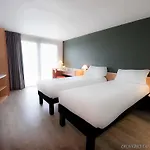 Ibis Nantes Treillières
