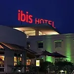 Ibis Nantes Ξενοδοχείο 3*