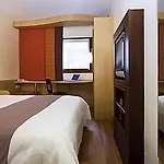 Ibis Nantes Hotel Treillières