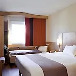 Ibis Nantes Hotel 3*