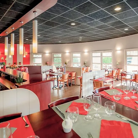 Ibis Nantes Hotel 3*