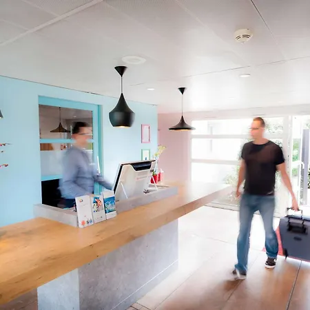 Ibis Nantes