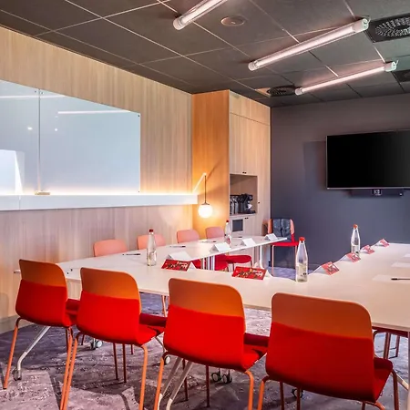 Ibis Nantes 3* Treillières