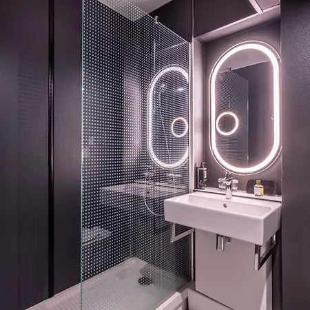 Hotel Ibis Nantes Treillières
