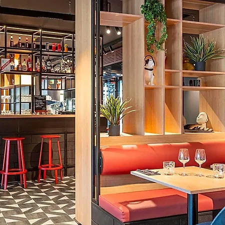 Ibis Nantes 3* Treillières