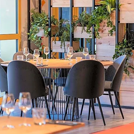 Ibis Nantes