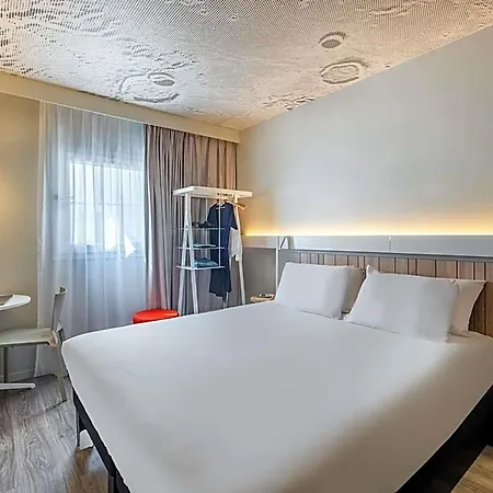Hotel Ibis Nantes