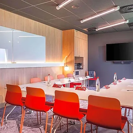 Ibis Nantes