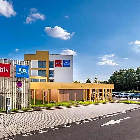 Hotel Ibis Nantes