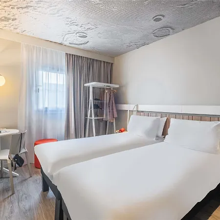 Ibis Nantes Hotel Treillières