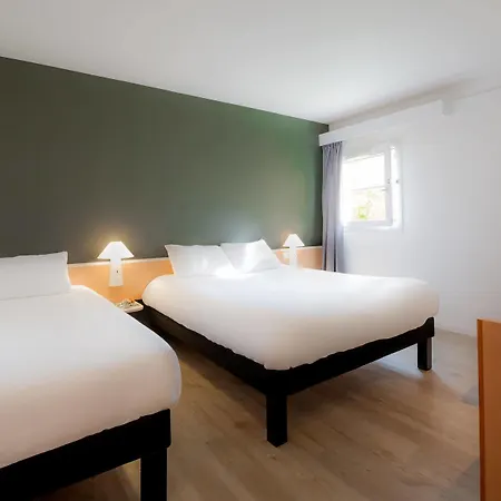 Ibis Nantes 3* Treillières