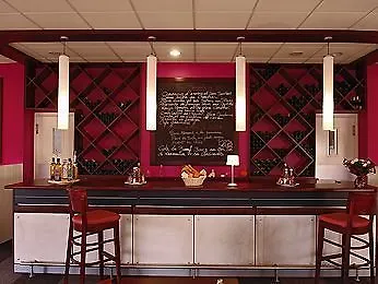 Hotel Ibis Nantes