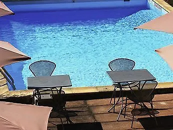 Hotel Ibis Nantes