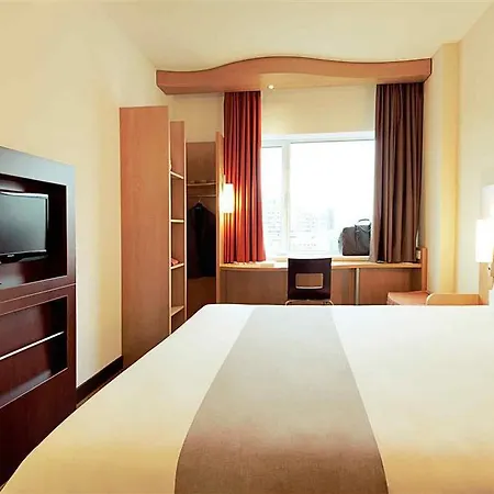 Ibis Nantes 3* Treillières