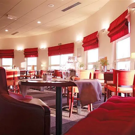 Ξενοδοχείο Ibis Nantes