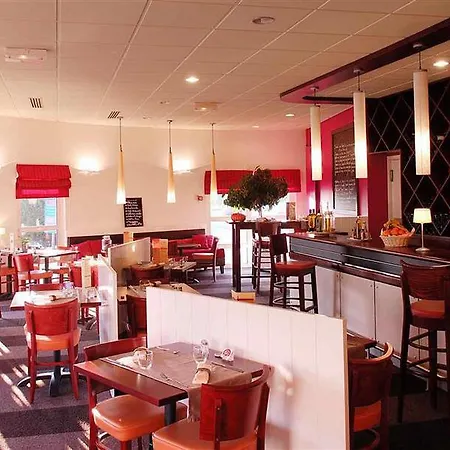 Ibis Nantes 3*