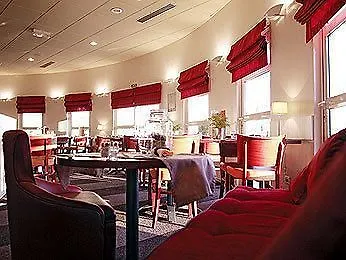 Отель Ibis Nantes