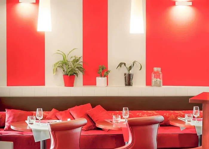 Ibis Nantes 3* Treillières