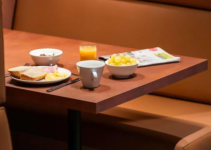 Ibis Nantes 3* Treillières