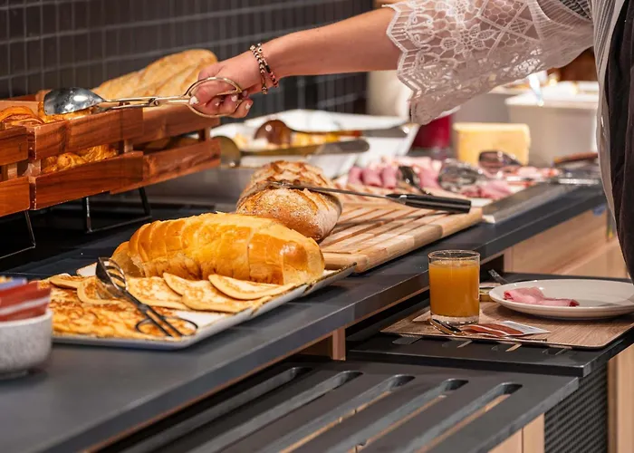 Ibis Nantes Hotel Treillières