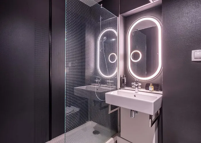 Hotel Ibis Nantes Treillières