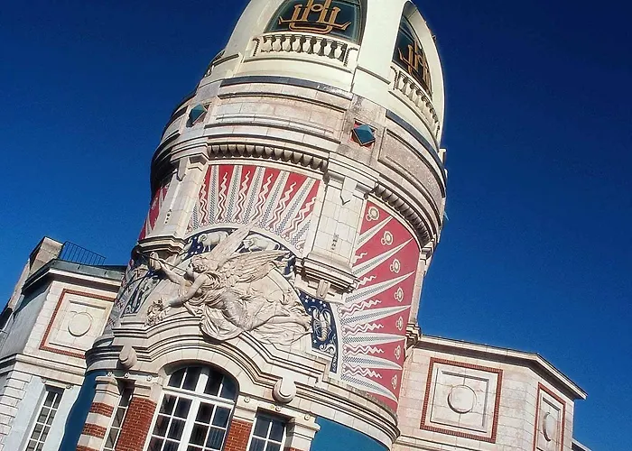 Hotel Ibis Nantes Treillières