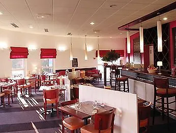 Ibis Nantes Hotel 3*